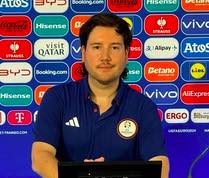 Luis Vieira Heine fängt beim sh:z an | Verband Deutscher Sportjournalisten